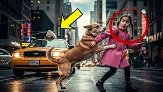 DOG smells 