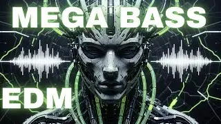 MEGA BASS 🎶 EDM MUSIC MIX 🤑 CLUB BANGER 🎉BASS BOOSTED 💥GYM WORKOUT 💪 CAR MUSIC 🚗