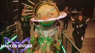 Masks Vs Masks Returns Tonight / The Masked Singer USA Season 14 Ep. 1