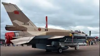 185th SUNDAY MP AI Mission GIB2