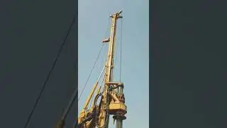 please follow kar lo bhai 🙏 piling rig operator 💪