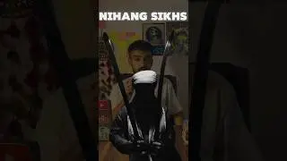 Deadly Sikh Weapon - Chakram! #india #sikhhistory #sikh #shorts #chakram