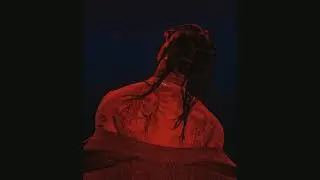 FREE TRAVIS SCOTT TYPE BEAT 2021 - ESCOBAR | FREE BIG SEAN TYPE BEAT 2021