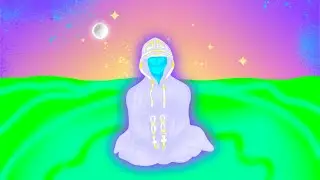 Phazers NFT meditation promo 2024 (ncs)