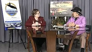 Books And Things with Tom: Mayor Marian K. Galbraith
