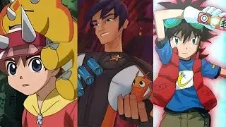 The Best Pok&eacute;mon Clones