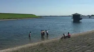 2016 Audenshaw Reservoir | Manchester
