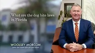 What are the dog bite laws in Florida?