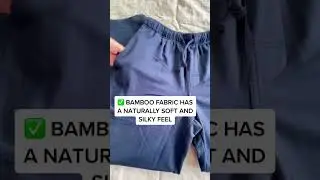 Why to choose Spun Bamboo ?