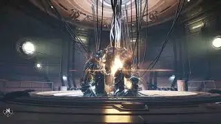 The First Descendant  | Ultimate Viessa Arche Trigger Unlock