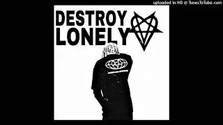Destroy Lonely - FLLOW ME (LEAK)