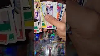 One Piece Booster Box Card Opening! #onepieceopening #onepieceboosterbox #op05 #op06 #onepiecetcg