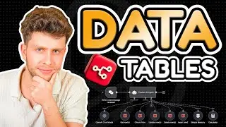 This New n8n Feature Changes Everything (Full Data Tables Demo)