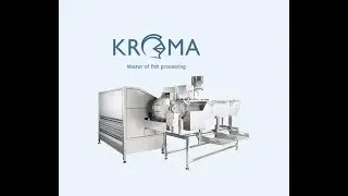 Крама система визуального контроля