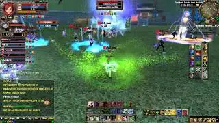 PW Andromeda - TW:  Noi$_Own@ Vs Redskin