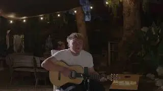 Levi Brown - killing death