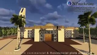 Mumtaz city NP marketing Investors, Builders & Real Estate consultants