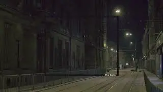 The Calm (from the lo-fi EP: Gather) *lo-fi hip hop* *lo-fi Christmas* *lo-fi Jazz*