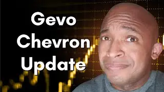 Gevo Chevron Deal Update | Gevo News Sept 2022