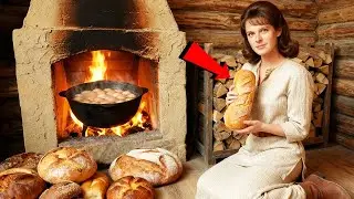 Why 1960s Bread Was a Superfood While Your Modern Bread Makes You Sick