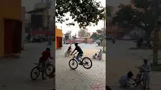 So not try stunts ❌ #stunt #dangreous #viral #risky #stunts ,😎❌❤️