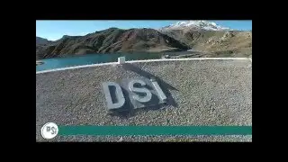 KOZAĞACI ÇAĞMAN BARAJI VE SULAMASI