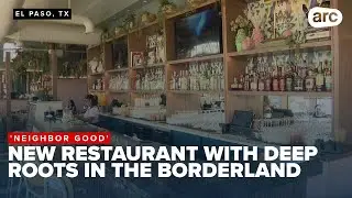 El Paso restaurant group expands with new venture: 'Neighbor Good'
