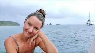 The HARDEST Part of Cruising | See you later, Grenada!