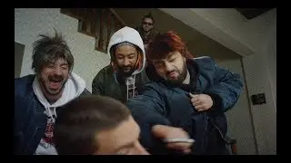 YOUNG BB YOUNG ft. DIM4OU &ndash; GOOOL  [Official HD Video]