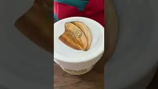 The body shop! Body yogurt 🍦 ❤️