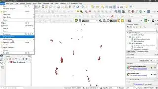 Automatic Mapping with Map Atlas Qgis