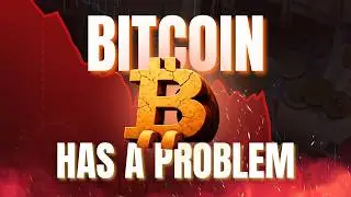 Почему обвал цены биткоина делает $NAT неизбежным! Следующая возможность для криптовалют увеличит...