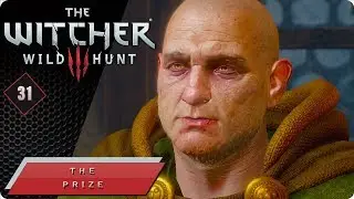 The Witcher 3: Wild Hunt Walkthrough Gameplay Part 31 (2018)
