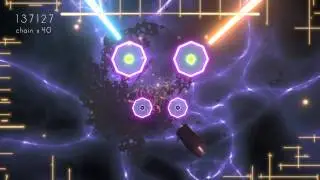 Laserlife gameplay