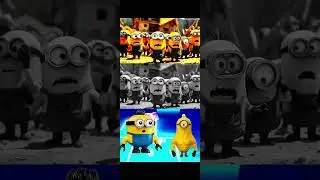 🎶 Minions Edition 🍌Tiles Hop EDM Rush &mdash; Fun Crazy Music Battle! ✨🔥🎵