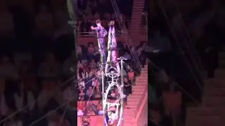 выдержка! #acrobat #tricks #акробатика #трюки #twins #risk #danger #power #strong #выдержка #trick