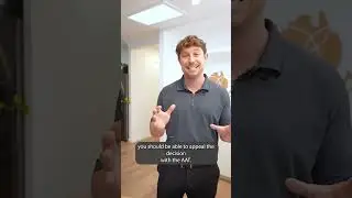 Student visa refused?