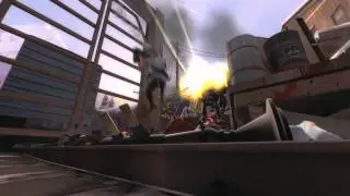 [TF2] Saxxy Awards - Biggest Massacre
