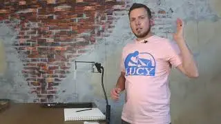 LUCY mini Instructional Video 7: Using Photo Enlarger with LUCY mini