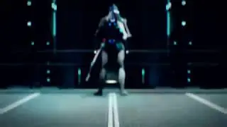 (Troika) Tenno&rsquo;s Greatest Trailer Contest submission