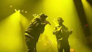 Mobb Deep feat Big Noyd - Quiet Storm - Murda Muzik - 30th Anniversary - December 11,2025 Atlanta