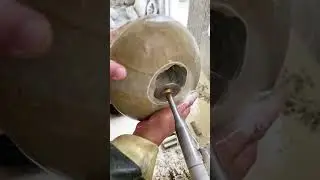 This old man&rsquo;s skill turns rocks into masterpieces