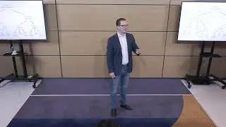 Masterclass &ldquo;Bitcoin, Crypto & Descentralized Money&rdquo; con Per Bylund