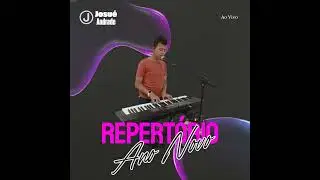 Forr&oacute; Instrumental 2 (Ao Vivo)