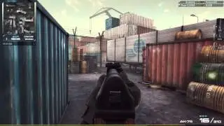 Yeah! - Contract Wars - ByDaGe