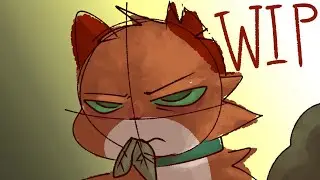 (COMPLETE IN DESC)1-800-sins - Rustpaw AU PMV Storyboard