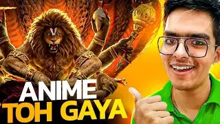 The REAL Reason Indian Animation is BOOMING | Anime Baba