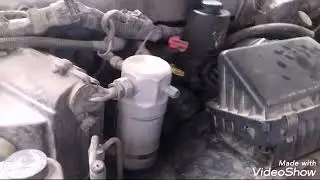 Bomba de agua Astro 94