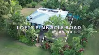 47 Lofts Pinnacle Road, Lillian Rock