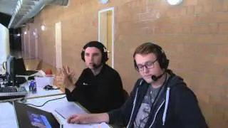 Traumjob Livestreamkommentator | ScanPlus Baskets